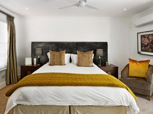 bedroom, sleep, bed, hotel room, furniture, beddings, windows, window panel, window pane, chair, side tables, lamps, bedroom interiors, bedroom furniture, pillows, blankets, comforter, room, airconditioning unit, ceiling fan, indoors, interior, interior design, bedroom, hotel room, hotel room, hotel room, hotel room, hotel room, ceiling fan, ceiling fan